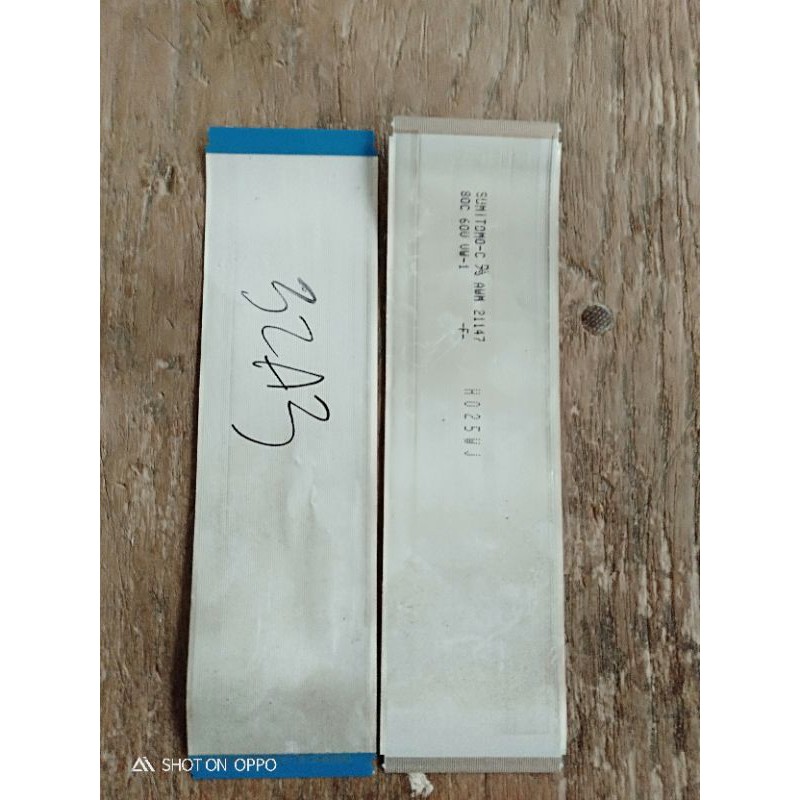 LVDS SHARP LC 32A33ML 37A33ML