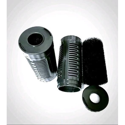 QUICK FILTER INTERNAL POWER HEAD SIZE SMALL / INTERNAL FILTER PENYARING UKURAN KECIL AQUARIUM