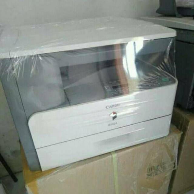 Mesin Fotocopy Canon IR 1024