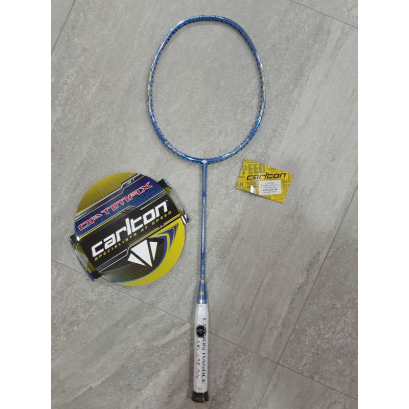Raket Carlton Optimax Viper 9.5 (Original)