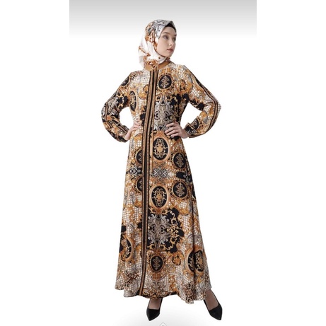 Hikmat A8847-05 White & Black Original Hikmat