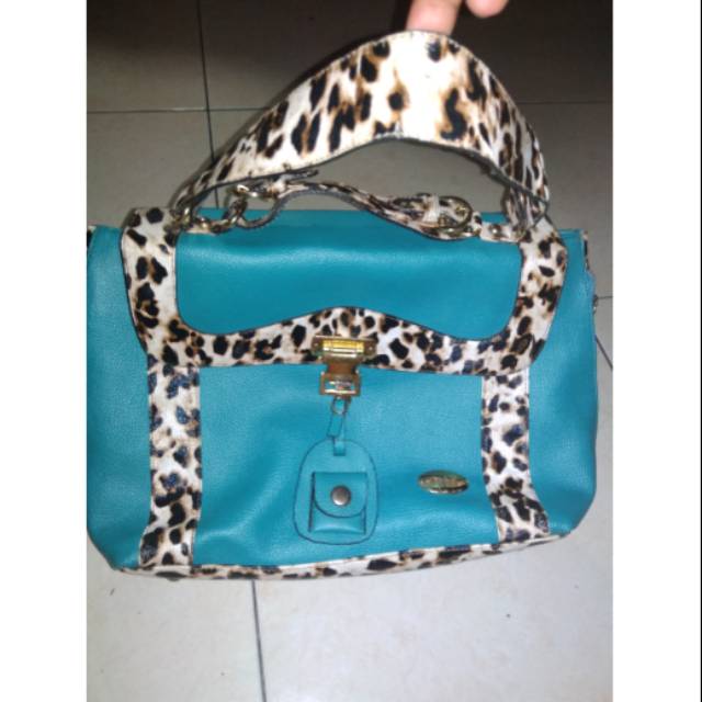 Tas chloe tengteng, second/PL