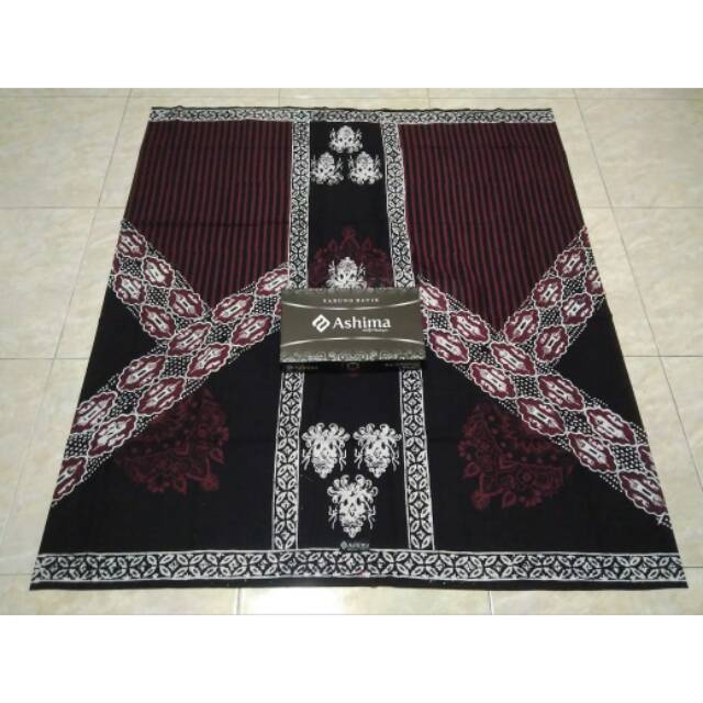 Sarung ashima