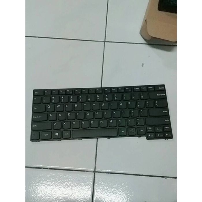 KEYBOARD LENOVO E40-30 E40-70 E40-80 E41-80