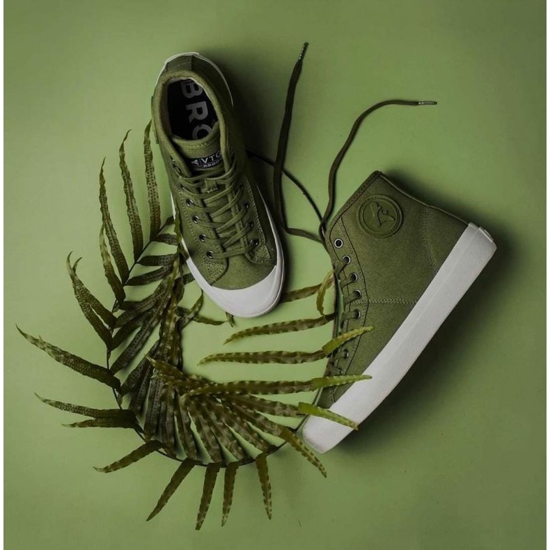 Sepatu Brodo Vantage V2 Series