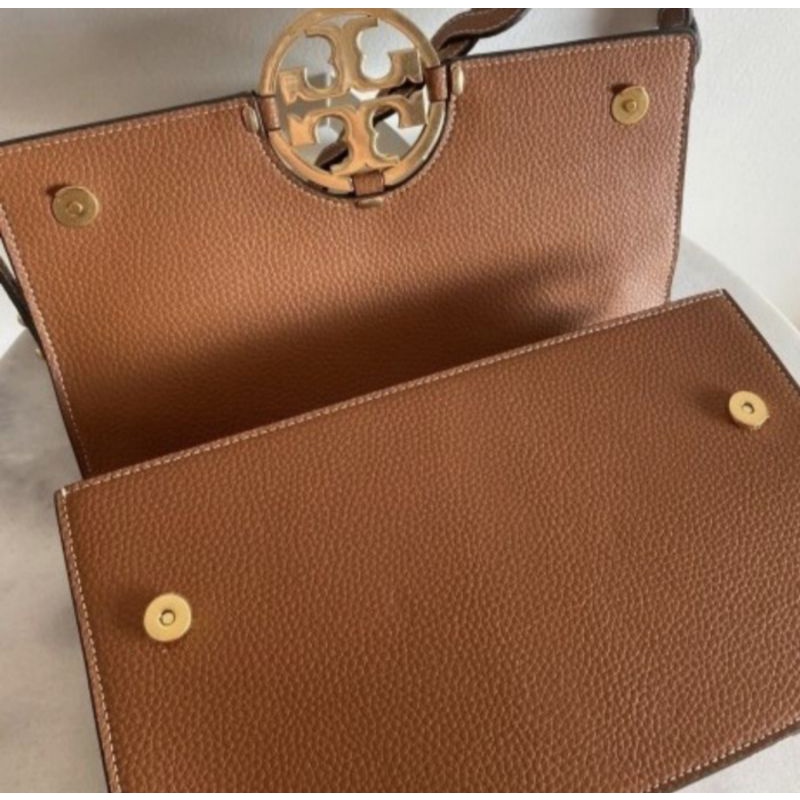 Tory Burch Miller Shoulder Bag