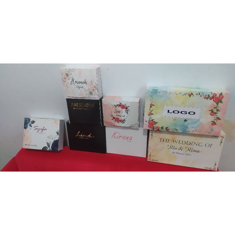 

contoh box (1pcs box )