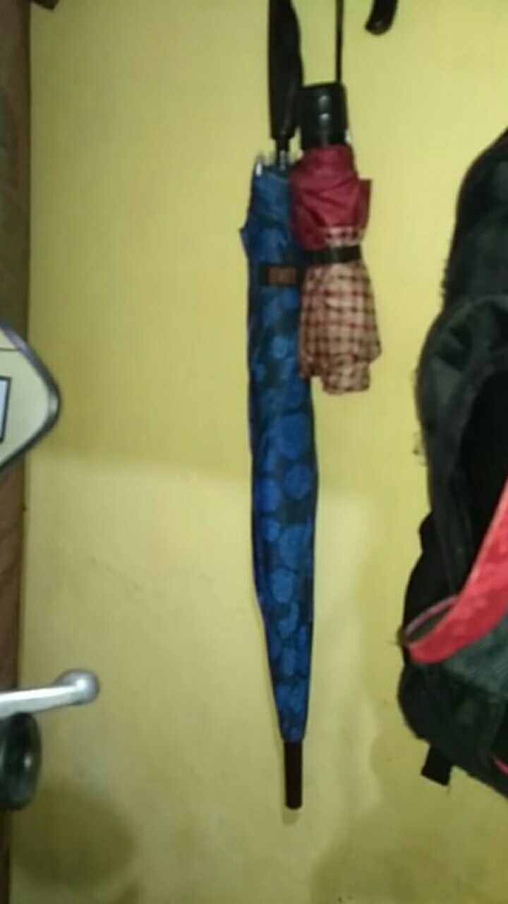 Payung Lipat Umbrella - Payung Lipat Murah - Payung Murah