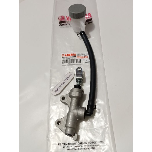 MASTER REM BELAKANG TONJOKAN MASTER REM BELAKANG JUPITER MX NEW/MX KING 135 CC