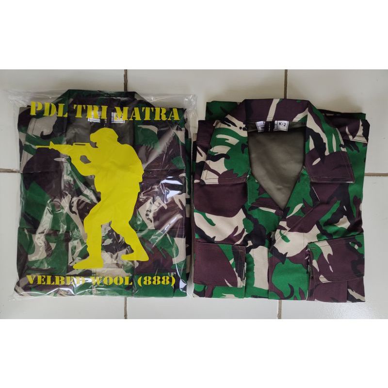 290122 PDL VELBED WOLL 888 BERFURING / PURING