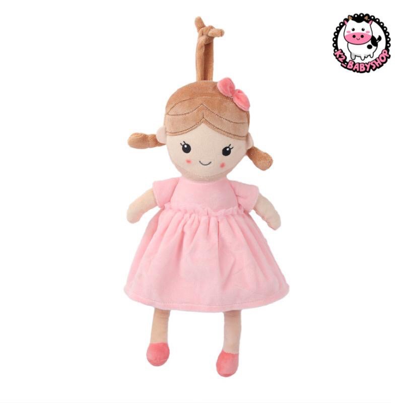 BABY K2 - BABY GANTUNGAN BONEKA BOY AND GIRL MUSIK KODE 00029