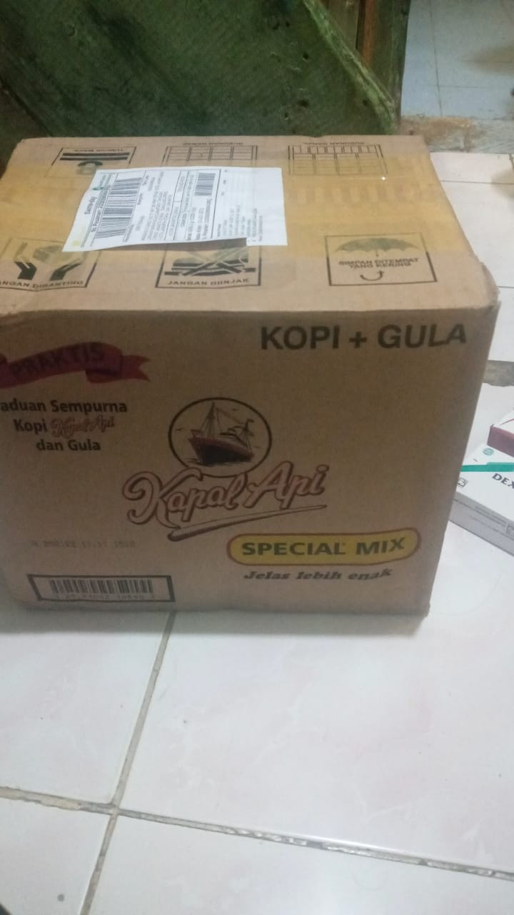 Sunlight 755ml