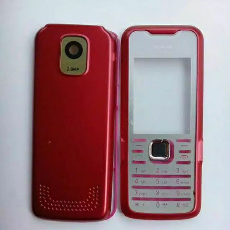 Casing Nokia 7210 Supernova