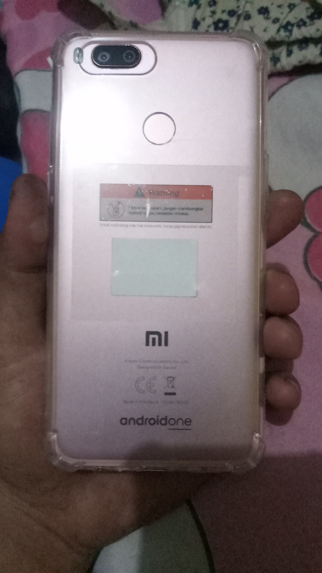 Anti Crack Type Lengkap (oppo, Vivo, Realme, Xiaomi, Samsung, Huawei, Iphone, Infinix, Lenovo)