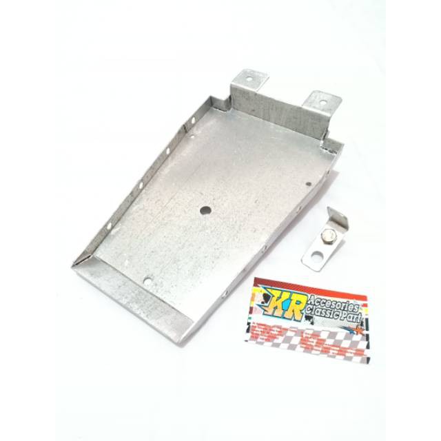 Tempat Aki CB Slim UK Aki Satria FU, Beat, Vario