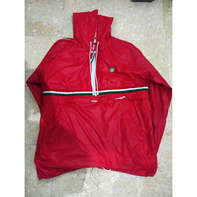 Jaket Offhool