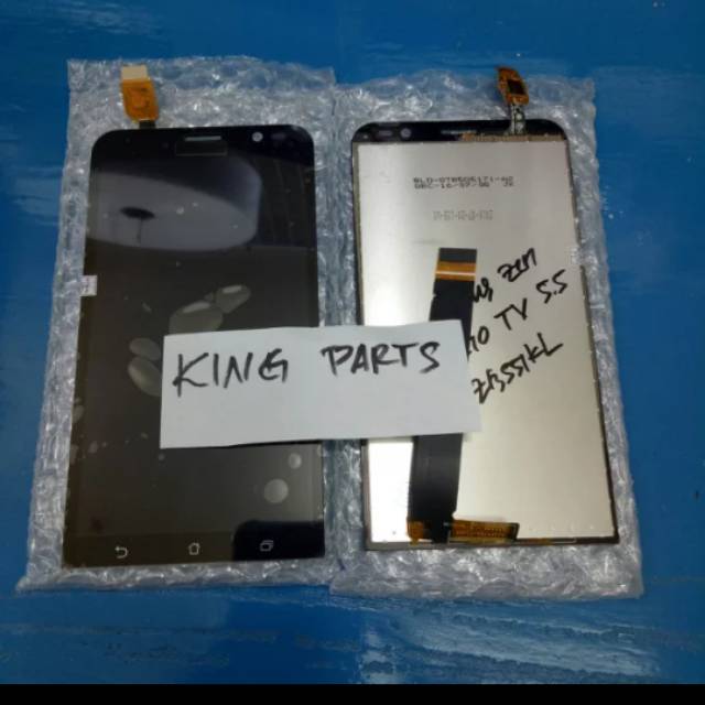 LCD TOUCHSCREEN ASUS ZENFONE GO TV ZB551KL X013D