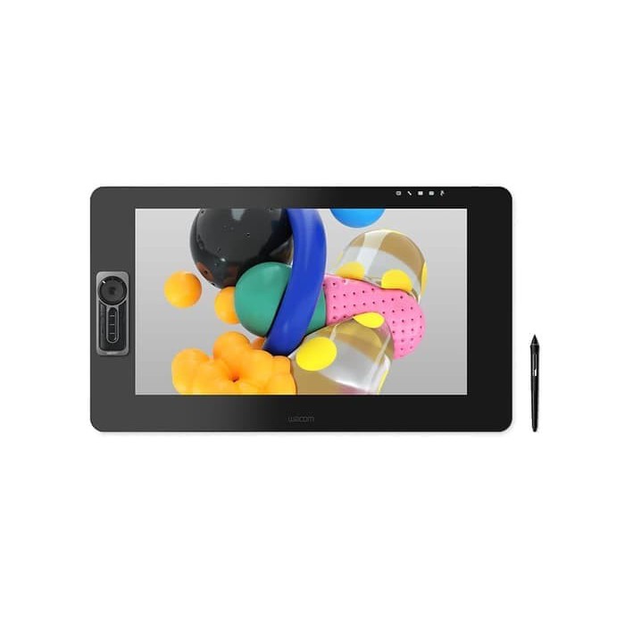 Wacom Cintiq Pro 24 DTK 2420 Drawing Pen Display Monitor DTK2420