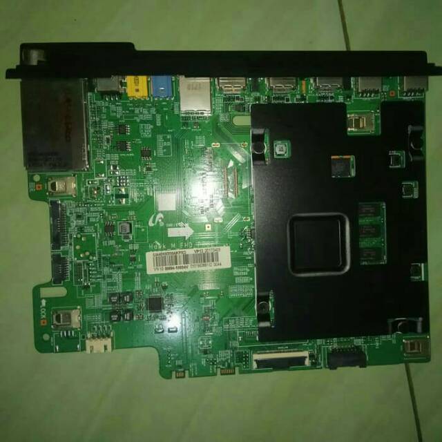 Mainboard Motherboard MB Samsung UA40K6300 40K6300