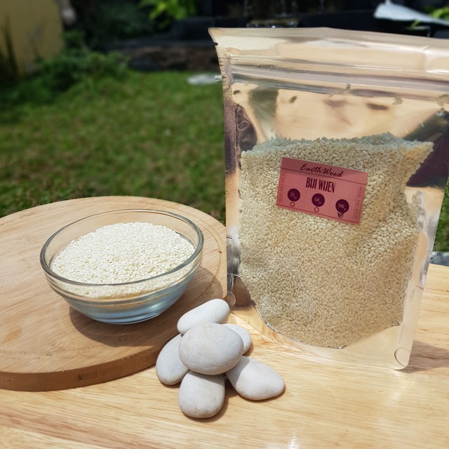 

Wijen(Ukuran Besar)