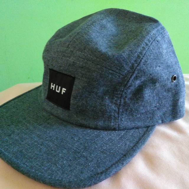 Topi HUF import