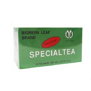 

Tea Extra Strong 16 Tea bag Teh Herbal Pelangsing