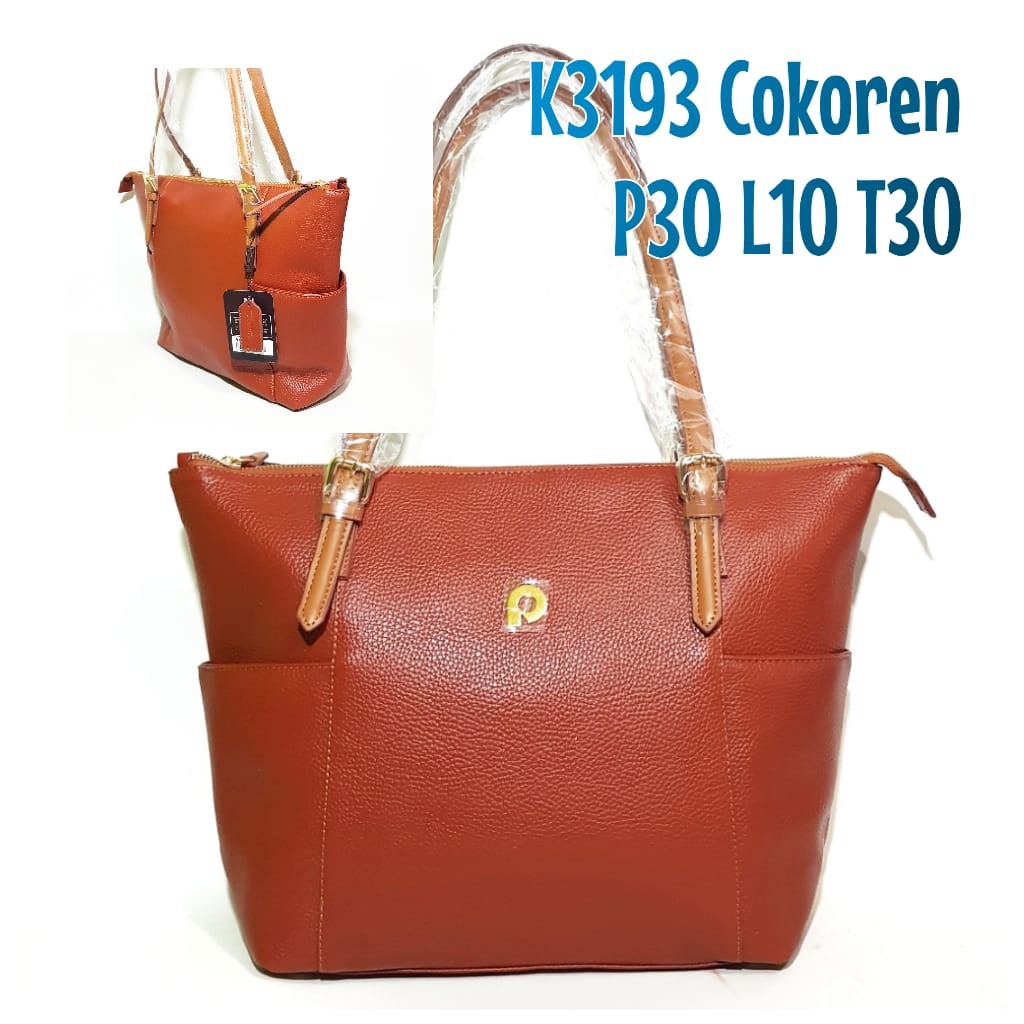 Tas Papillon Original K3193 Cokoren