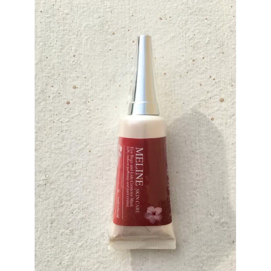 Cream mata/masker mata