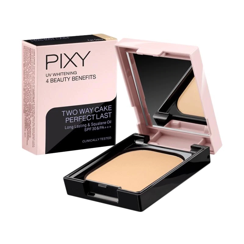 PIXY TWC PERFECT LAST UV WHITENING 9gr