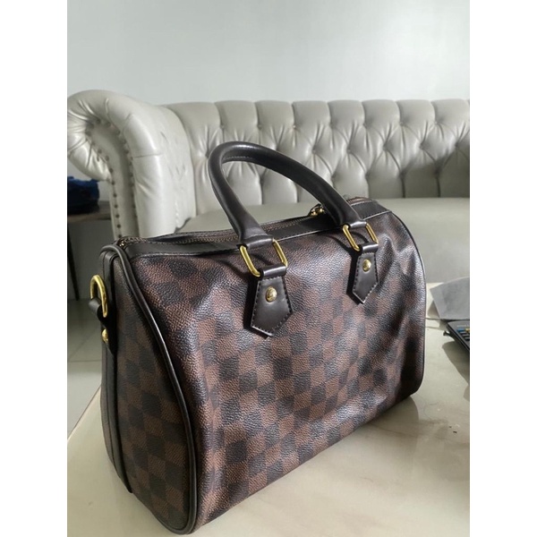 Tas LV|preloved|Handbag|slingbag
