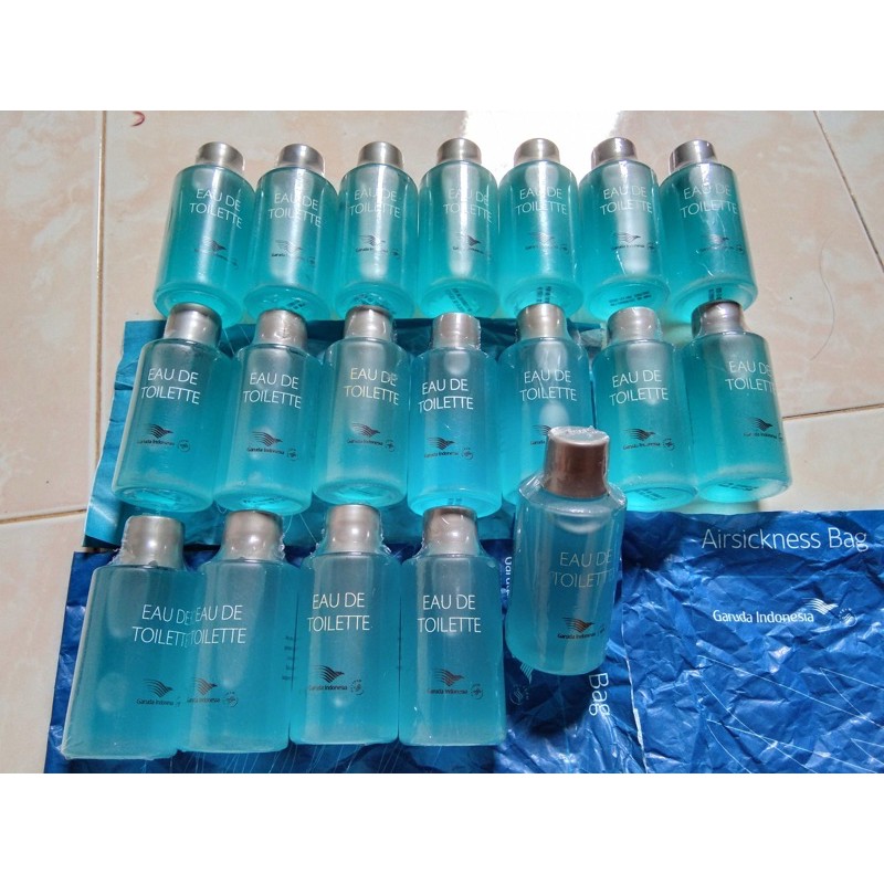 parfum garuda original