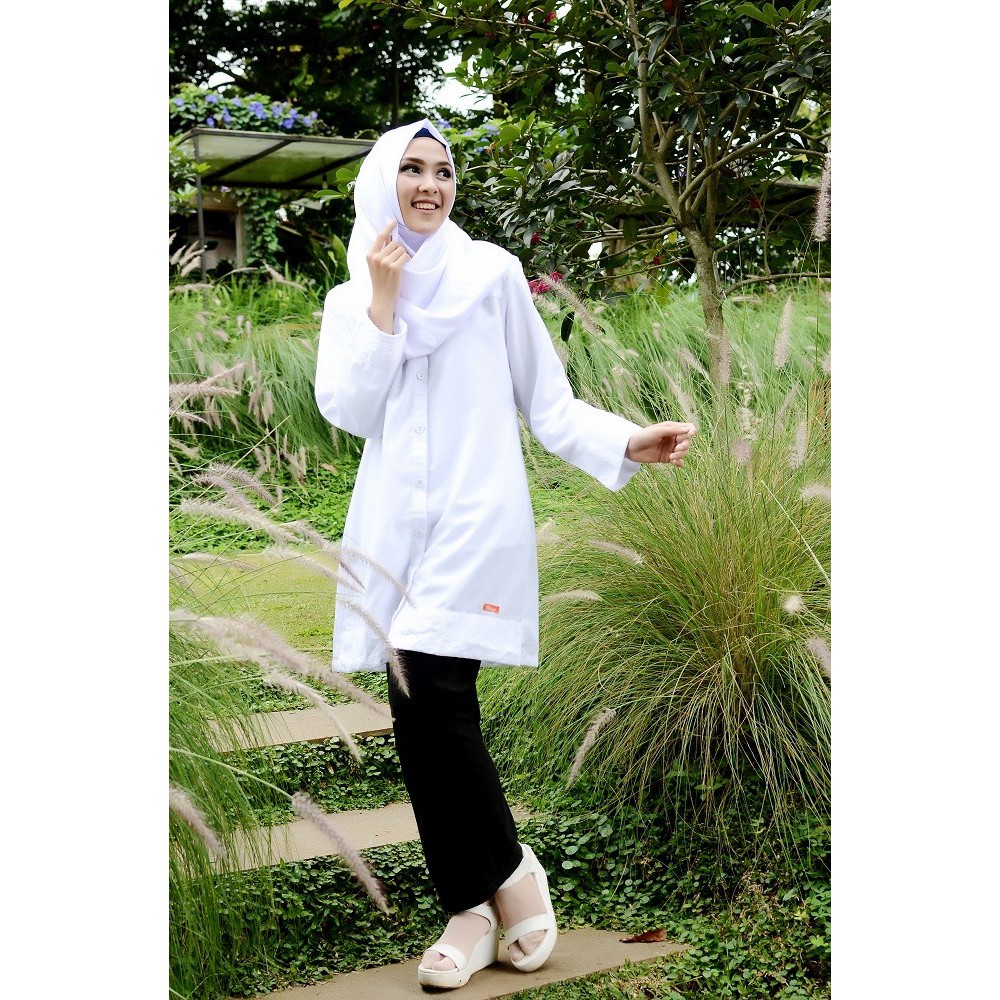 Nibras Atasan - NA 17