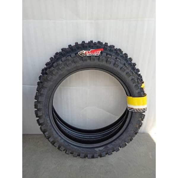Ban Luar Dunlop DGX-01 21-18 offroad trail