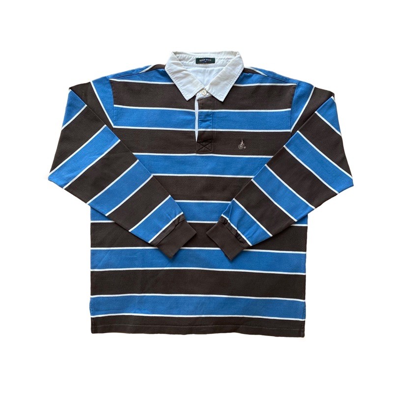 Bean Pole Rugby Shirt