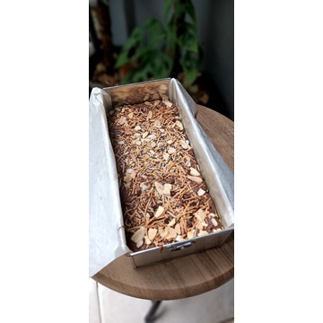 

Fudgy Brownies