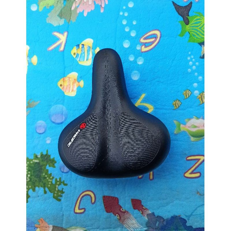 sadel per pacific mini Seli lipat jok sepeda Pacifik