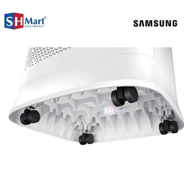 AIR PURIFIER SAMSUNG AX60R5080WD/SE 60M2 (KHUSUS MEDAN )