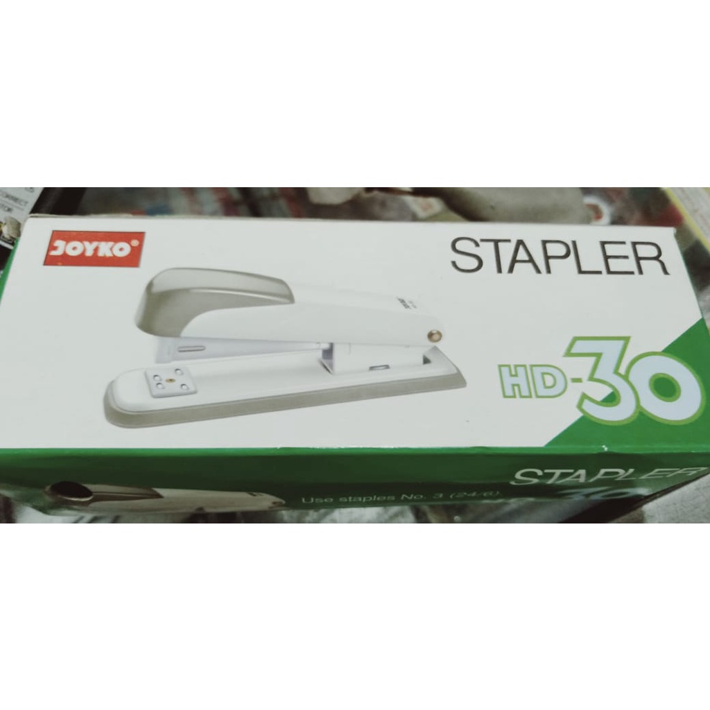 

Stapler Joyko HD 30