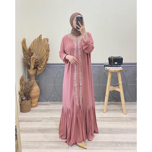 karimah dress