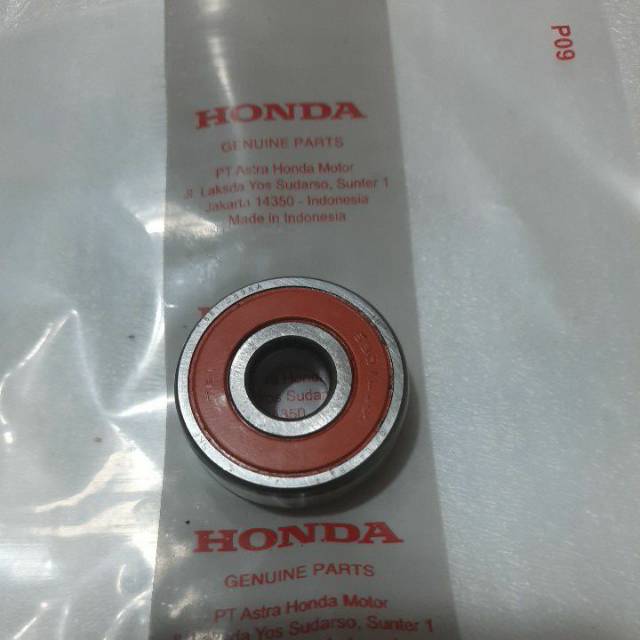 Bearing 6301 Honda Laher 6301