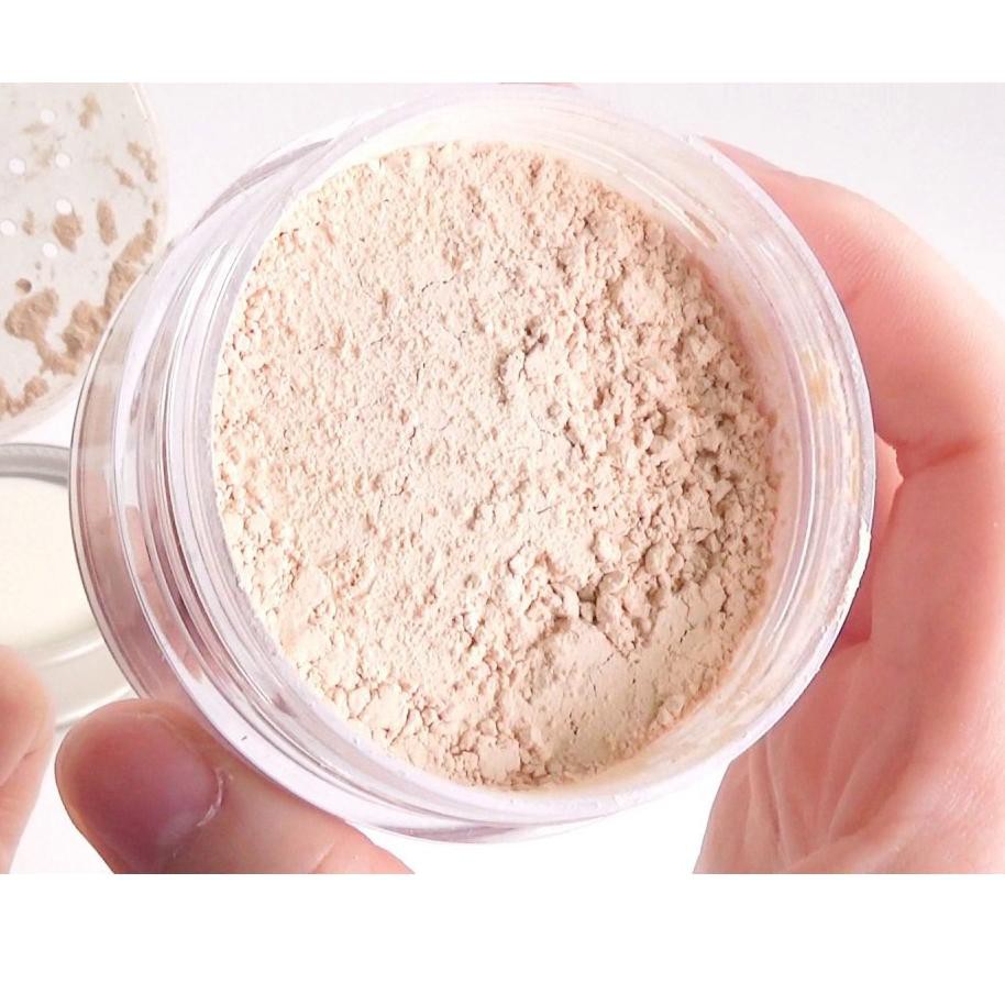 NEW Skin Food / SkinFood Buckwheat Loose Powder - Bedak