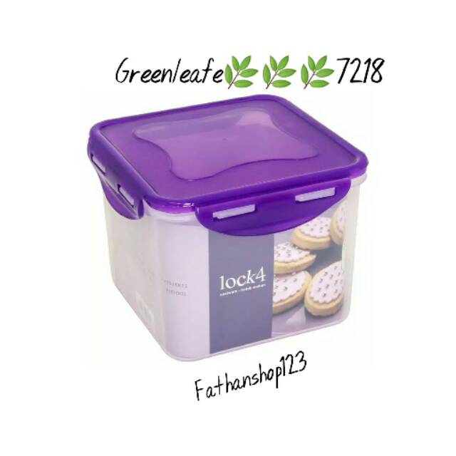 

1pcs kotak greenleafe 7218