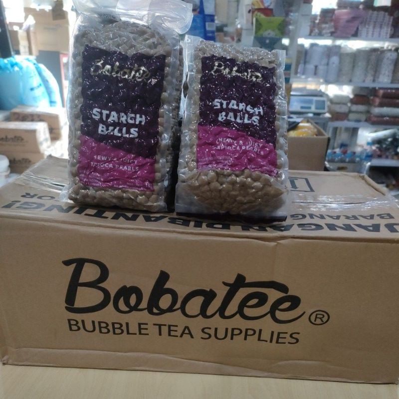 

Bobatee @ 1 kg