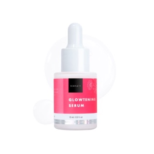 -SERUM Glowtening
