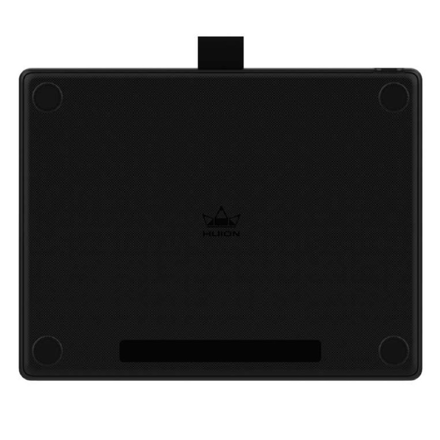 Drawing Pen Tablet Huion Inspiroy H642 / RTS300 Pengganti Huion H640