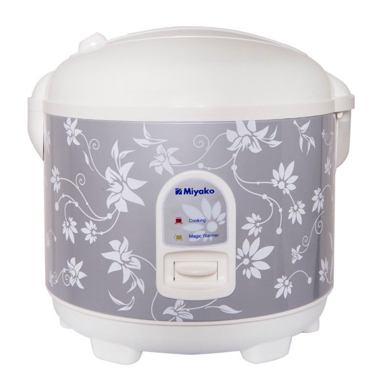 Miyako MCM-528 Rice Cooker / Magic Com (1,8 L)