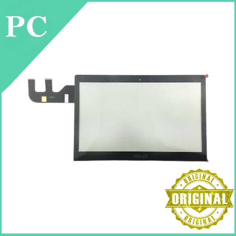 TOUCHSCREEN ASUS UX303 UX303U UX303LN ST133SI000AKM