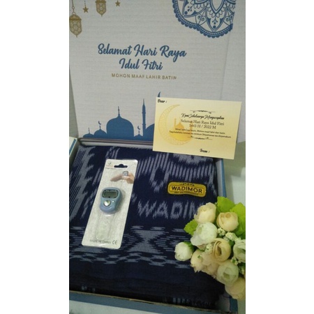 hampers lebaran / hampers idul fitri / kado cowok / kado anniversary