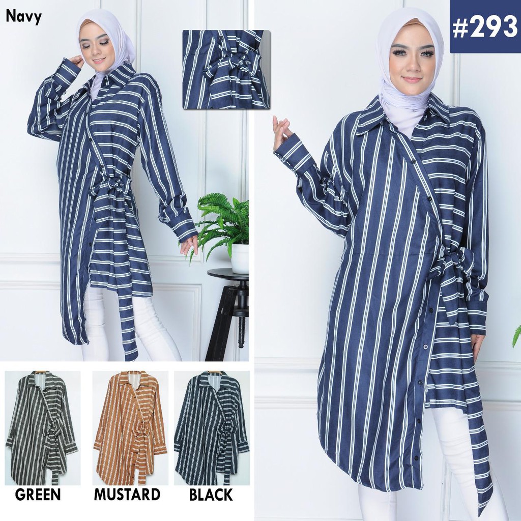 Baju Tunik Wanita Murah