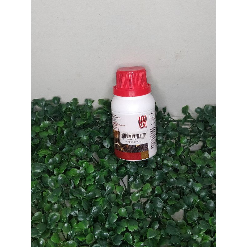 

Jansen Vanillaa 100g